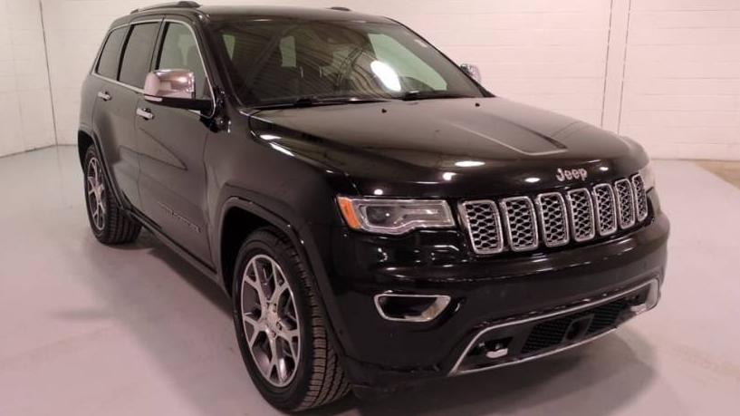 JEEP GRAND CHEROKEE 2019 1C4RJFCG7KC623858 image